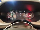 2024 Jeep Compass Limited White vin: 3C4NJDCN6RT167626 Damage: Warning Light - Air Bag, On, Unacceptable