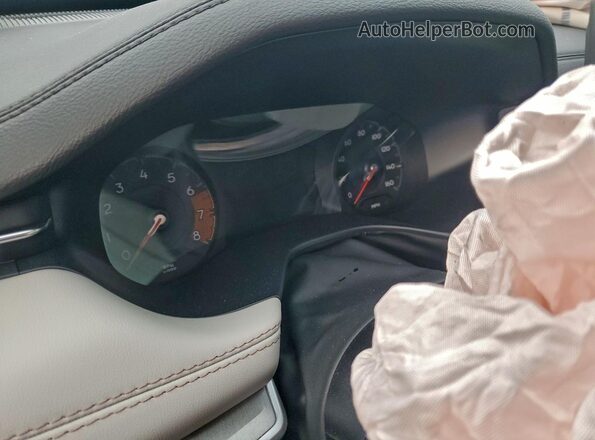 3C4NJDCN9TT177543 2026 JEEP COMPASS Синий Вид щитка приборов