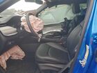 2026 Jeep Compass Limited Синий vin: 3C4NJDCN9TT177543