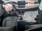 2026 Jeep Compass Limited Синий vin: 3C4NJDCN9TT177543