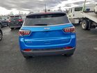 2026 Jeep Compass Limited Синий vin: 3C4NJDCN9TT177543