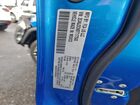 2026 Jeep Compass Limited Синий vin: 3C4NJDCN9TT177543