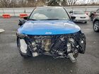 2026 Jeep Compass Limited Синий vin: 3C4NJDCN9TT177543