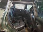 2017 Jeep Compass Trailhawk Зеленый vin: 3C4NJDDB0HT597574