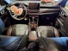 2023 Jeep Compass Trailhawk Gray vin: 3C4NJDDN5PT523883