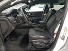 2024 Jeep Compass Trailhawk Белый vin: 3C4NJDDN5RT144661