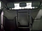 2024 Jeep Compass Trailhawk Белый vin: 3C4NJDDN5RT144661