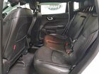 2024 Jeep Compass Trailhawk Белый vin: 3C4NJDDN5RT144661