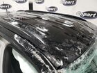 2024 Jeep Compass Trailhawk Белый vin: 3C4NJDDN5RT144661 Damage: Right Drip Rail, Dent(S) W/ Paint Dmg, > 12 Inches
