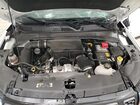 2024 Jeep Compass Trailhawk Белый vin: 3C4NJDDN5RT144661 Damage: Windshield, Broken, Replacement Required