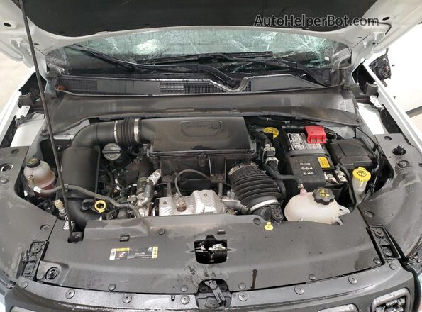 3C4NJDDN5RT144661 2024 JEEP COMPASS Белый Панорамный вид салона 360°