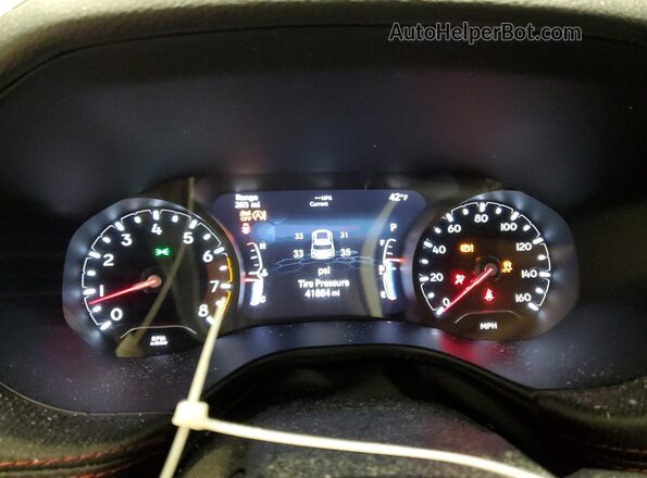 3C4NJDDN5RT144661 2024 JEEP COMPASS Белый 