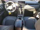 2026 Jeep Compass Trailhawk Красный vin: 3C4NJDDN7TT177748