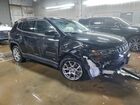 2024 Jeep Compass Latitude Lux Black vin: 3C4NJDFNXRT155412