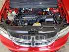 2018 Dodge Journey Se Красный vin: 3C4PDCAB1JT531555