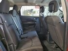 2018 Dodge Journey Se Красный vin: 3C4PDCAB1JT531555
