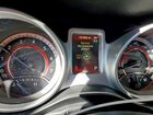 2018 Dodge Journey Se Красный vin: 3C4PDCAB1JT531555