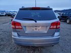 2020 Dodge Journey Se Серебряный vin: 3C4PDCAB1LT273864
