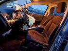 2020 Dodge Journey Se Серебряный vin: 3C4PDCAB1LT273864