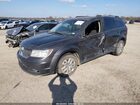 2019 Dodge Journey Se Value Package Серый vin: 3C4PDCAB2KT864249