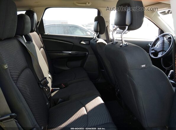 3C4PDCAB2KT864249 2019 DODGE JOURNEY Серый Вид наклейки с VIN-кодом