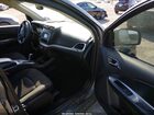 2019 Dodge Journey Se Value Package Серый vin: 3C4PDCAB2KT864249