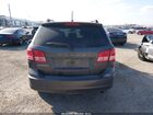 2019 Dodge Journey Se Value Package Серый vin: 3C4PDCAB2KT864249