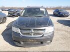2019 Dodge Journey Se Value Package Серый vin: 3C4PDCAB2KT864249