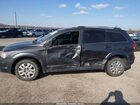 2019 Dodge Journey Se Value Package Серый vin: 3C4PDCAB2KT864249