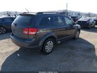 2019 Dodge Journey Se Value Package Серый vin: 3C4PDCAB2KT864249