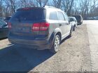 2017 Dodge Journey Se Black vin: 3C4PDCAB3HT507722 2017 Dodge Journey Se Black vin: 3C4PDCAB3HT507722