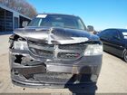 2017 Dodge Journey Se Black vin: 3C4PDCAB3HT507722 2017 Dodge Journey Se Black vin: 3C4PDCAB3HT507722
