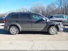 2017 Dodge Journey Se Black vin: 3C4PDCAB3HT507722 2017 Dodge Journey Se Black vin: 3C4PDCAB3HT507722