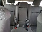 2017 Dodge Journey Se Black vin: 3C4PDCAB3HT638360