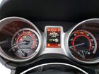 2017 Dodge Journey Se Black vin: 3C4PDCAB3HT638360