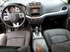2017 Dodge Journey Se Black vin: 3C4PDCAB3HT638360