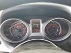2017 Dodge Journey Se Gray vin: 3C4PDCAB4HT557190
