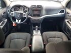 2017 Dodge Journey Se Gray vin: 3C4PDCAB4HT557190