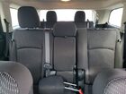 2017 Dodge Journey Se Gray vin: 3C4PDCAB4HT557190