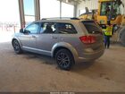 2018 Dodge Journey Se Silver vin: 3C4PDCAB9JT535501 2018 Dodge Journey Se Silver vin: 3C4PDCAB9JT535501