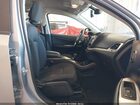 2018 Dodge Journey Se Silver vin: 3C4PDCAB9JT535501 2018 Dodge Journey Se Silver vin: 3C4PDCAB9JT535501