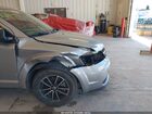2018 Dodge Journey Se Silver vin: 3C4PDCAB9JT535501 2018 Dodge Journey Se Silver vin: 3C4PDCAB9JT535501