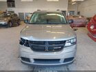 2018 Dodge Journey Se Silver vin: 3C4PDCAB9JT535501 2018 Dodge Journey Se Silver vin: 3C4PDCAB9JT535501