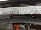2016 Dodge Journey Sxt Черный vin: 3C4PDCBB7GT191545