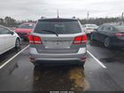 2018 Dodge Journey Sxt Gray vin: 3C4PDCBB7JT491206