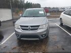 2018 Dodge Journey Sxt Gray vin: 3C4PDCBB7JT491206