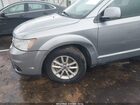 2018 Dodge Journey Sxt Gray vin: 3C4PDCBB7JT491206