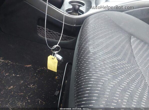 3C4PDCBB7JT491206 2018 DODGE JOURNEY Gray Вид панелі приладів