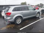 2018 Dodge Journey Sxt Gray vin: 3C4PDCBB7JT491206
