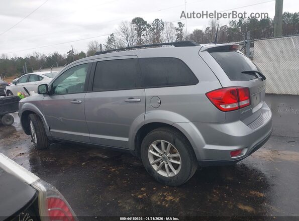 3C4PDCBB7JT491206 2018 DODGE JOURNEY Gray Панорамний вид салону 360°